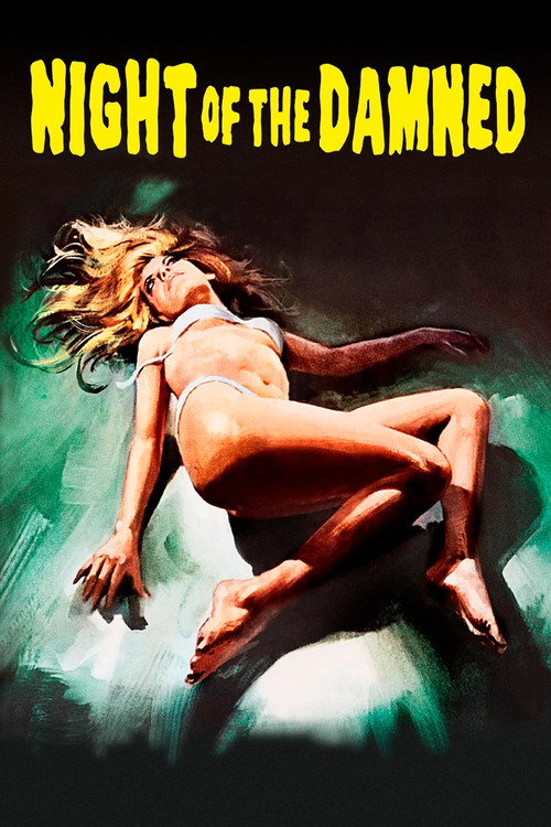 The Night of the Damned