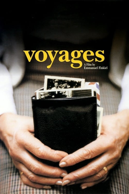 Voyages (1999) poster