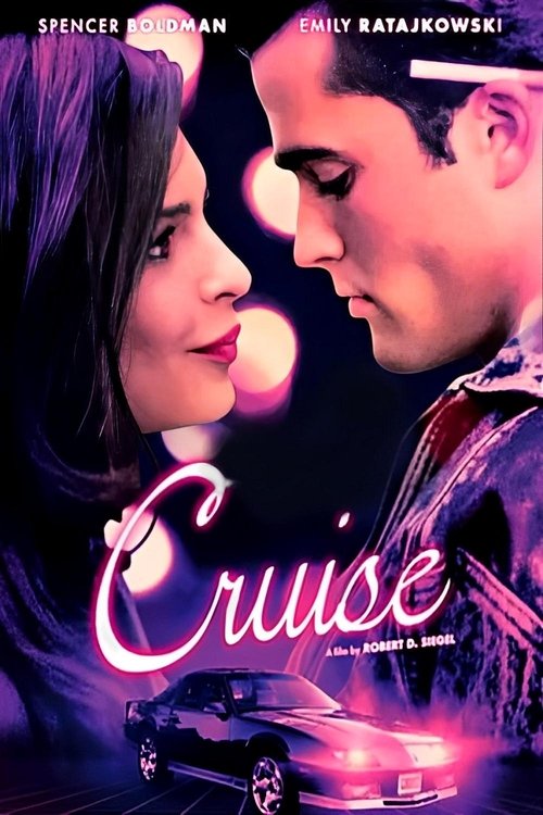 Cruise poster
