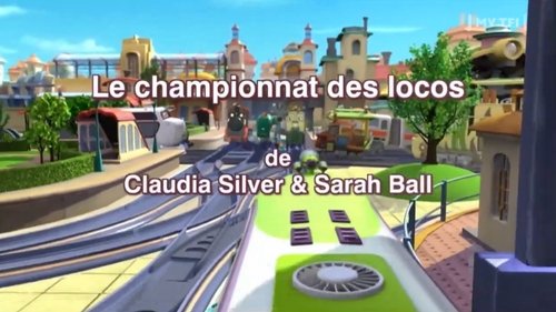 Image de l'épisode 15