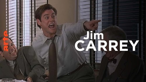 Jim Carrey: America Unmasked