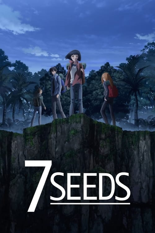 Poster Image for 7SEEDS
