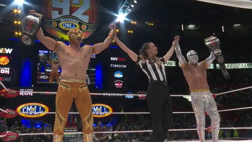 ROH on HonorClub Episode 173