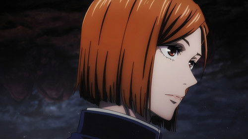 Jujutsu Kaisen: 1×23