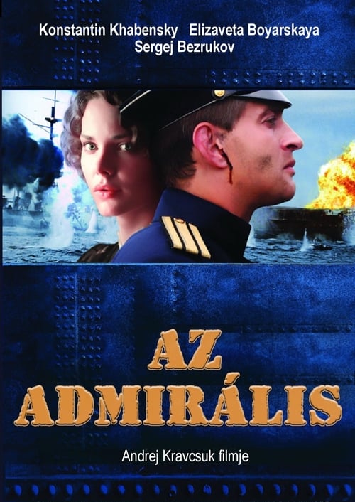 Az admirális 2008