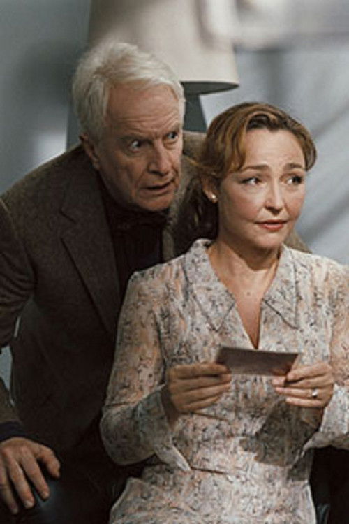 Pòster de Prudence et Bélisaire Beresford Collection