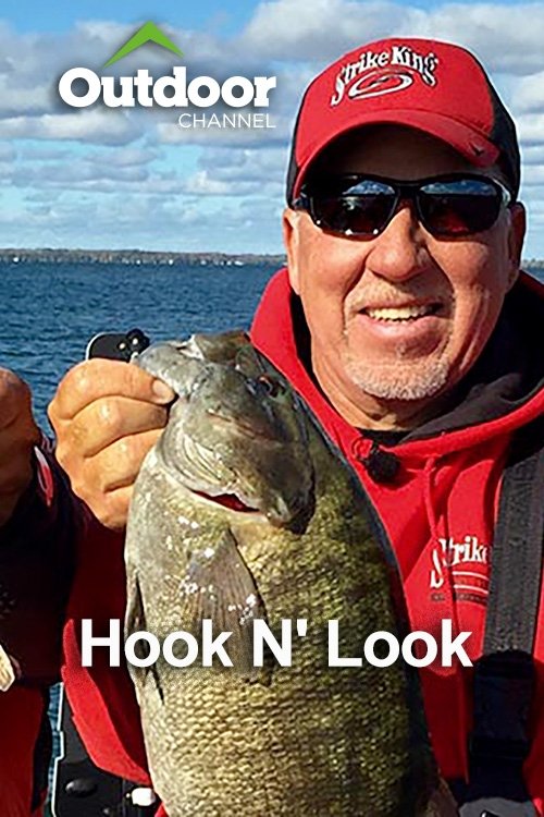 Outdoor Ch: Hook N' Look