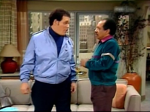 The Jeffersons, S09E17 - (1983)