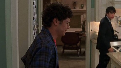 O.C.: Um Estranho no Paraíso: 1×12