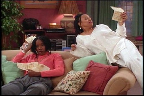 Poster della serie Living Single