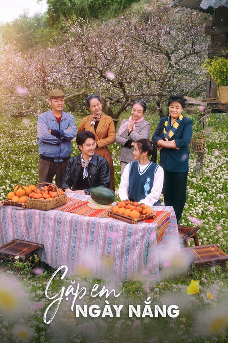 Escena 6 de Gặp em ngày nắng