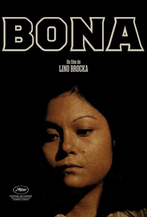 Bona Poster
