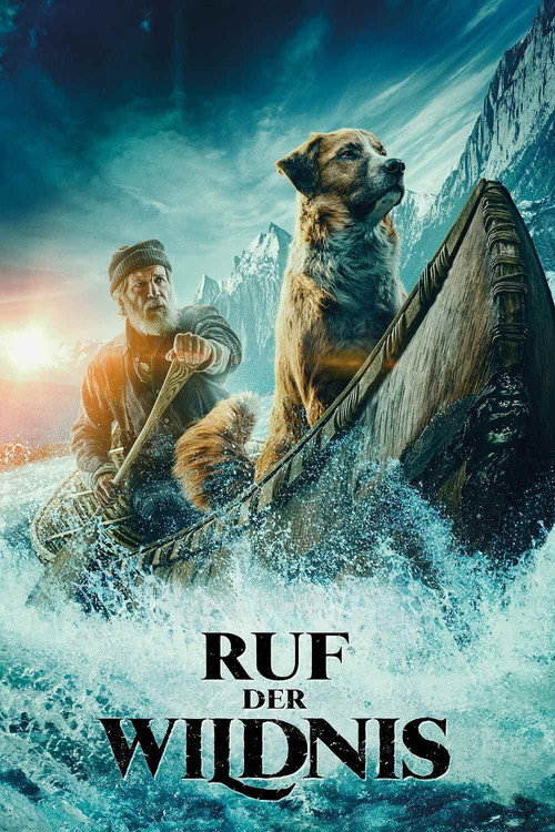 Ruf der Wildnis