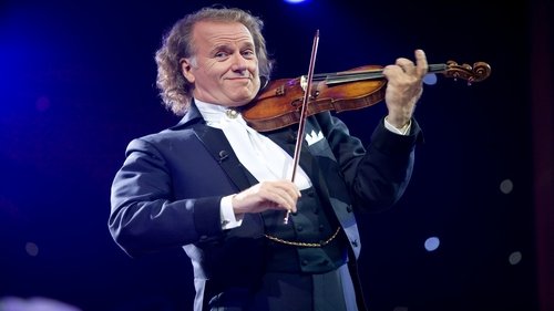 André Rieu - Live In Maastricht II André Rieu - Live In Maastricht II
