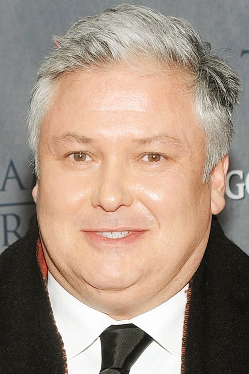 Kép: Conleth Hill színész profilképe