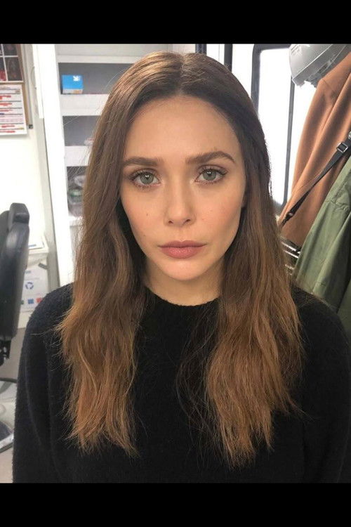 Image de Elizabeth Olsen