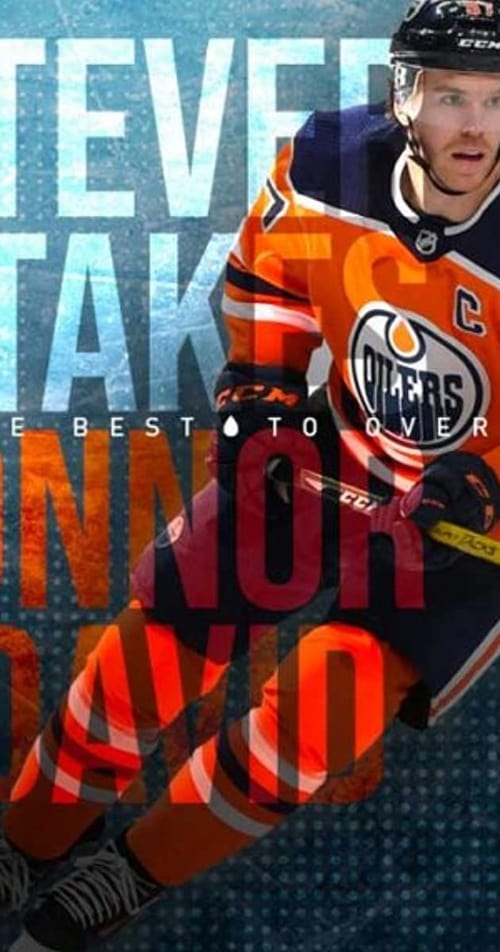 Whatever It Takes: Connor McDavid 2020