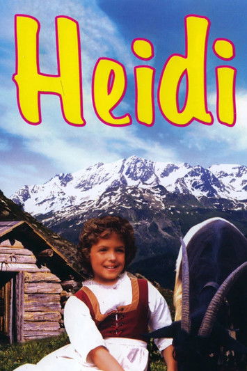 Escena 6 de Heidi