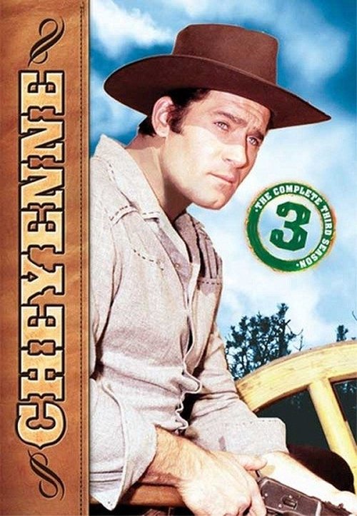 Cheyenne, S03 - (1957)