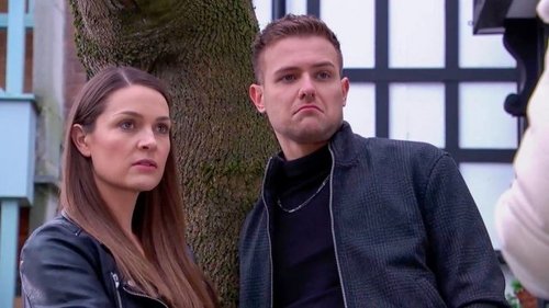 Poster della serie Hollyoaks
