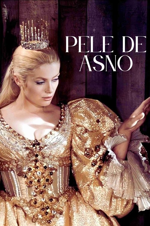 Pele de Asno