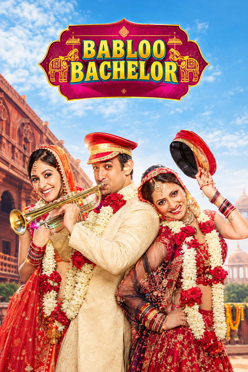 Babloo Bachelor