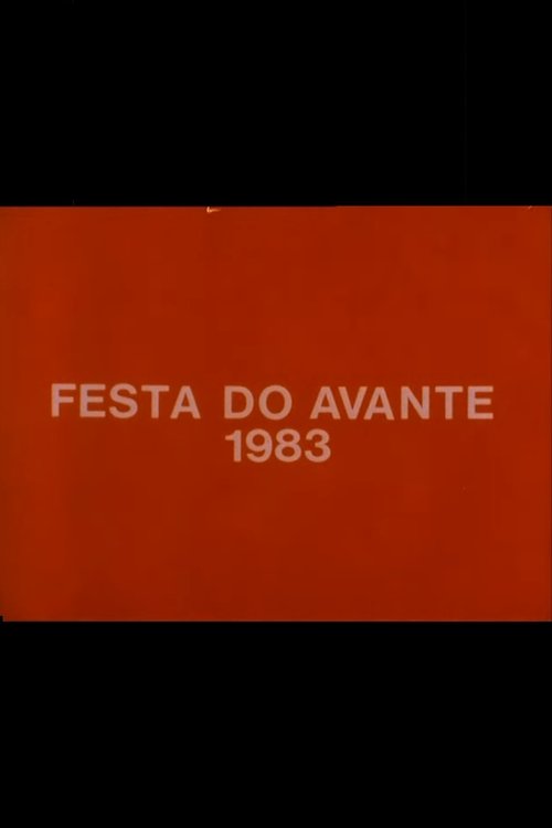 Festa do Avante! 1983