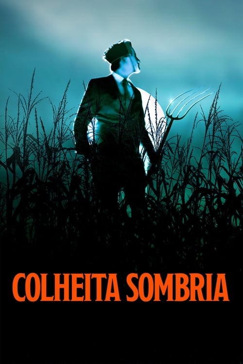 Poster do filme Colheita Sombria