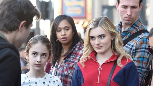 American Housewife: 4×19