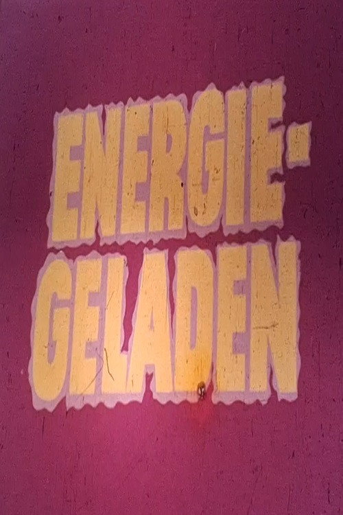 Energiegeladen