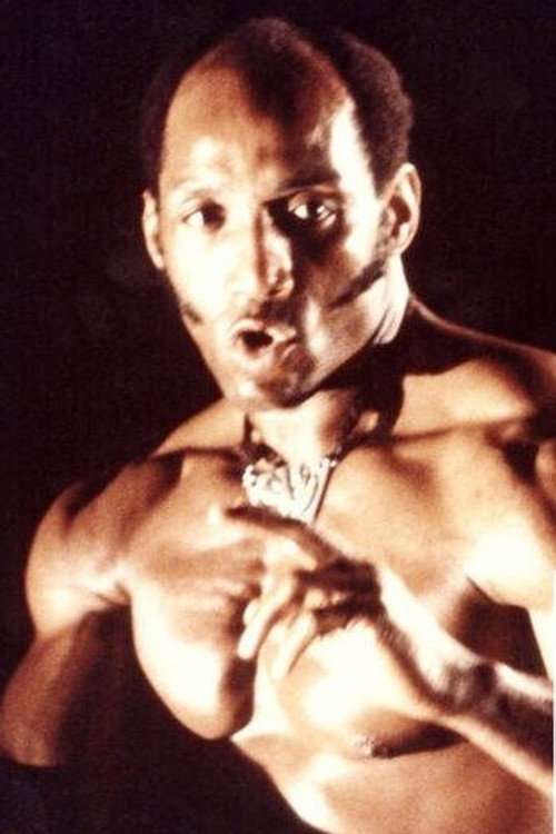 Earl Maynard