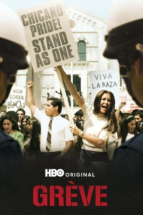 Soulèvement Poster