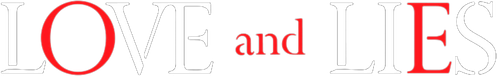 Love and Lies Logo