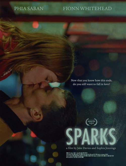 Sparks poster
