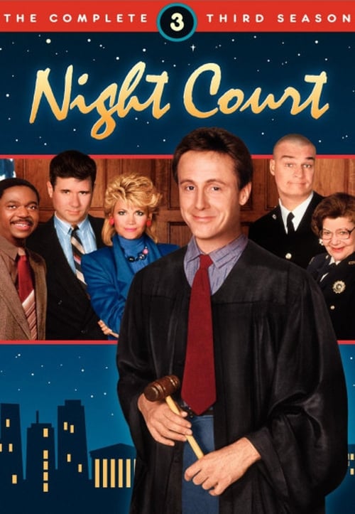 Where to stream Night Court Season 3