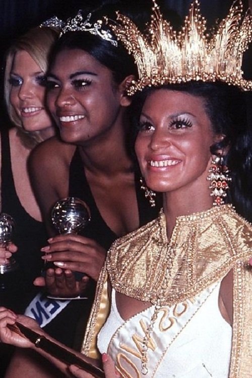 Miss World 1970: Beauty Queens and Bedlam 2020