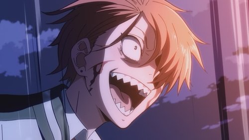 My Hero Academia: Vigilantes: 1×11
