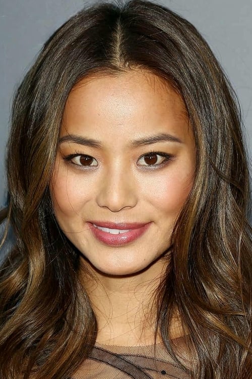 Kép: Jamie Chung színész profilképe