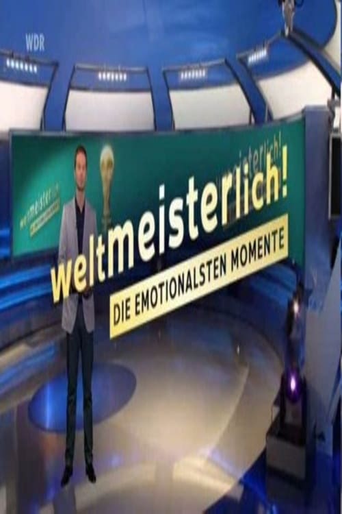 Weltmeisterlich (2010)