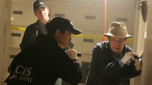 NCIS: Investigação Naval: 4×17