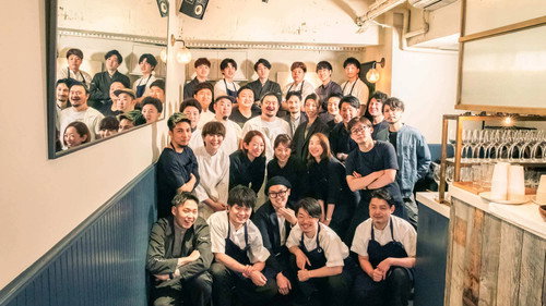 sio: Beginning of a Restaurant Lasts 100 Years still