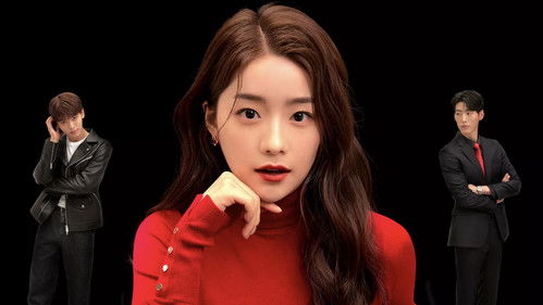 Bad Girlfriend backdrop 2