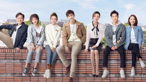 Dream Beyond backdrop 1