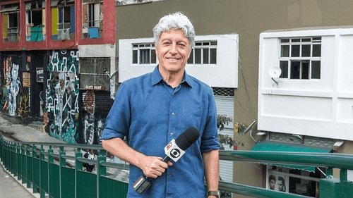Profissão Repórter