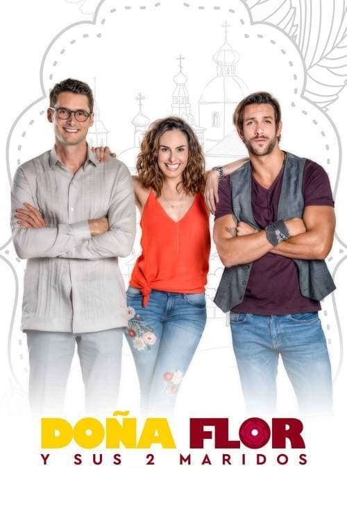 Doña flor y sus dos maridos (2019)