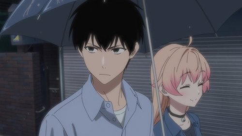 WITCH WATCH: 1×3