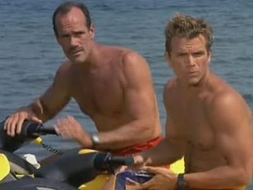 Baywatch, S08E02 - (1997)