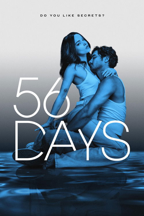 56 Days (Season 1) Hindi Dubbed (DD 5.1) & English [Dual Audio] All Episodes | WEB-DL 1080p 720p 480p HD [2026 Erotic Thriller Series]