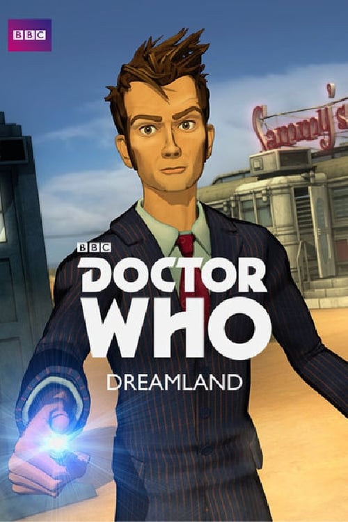 Doctor Who: Dreamland 2009
