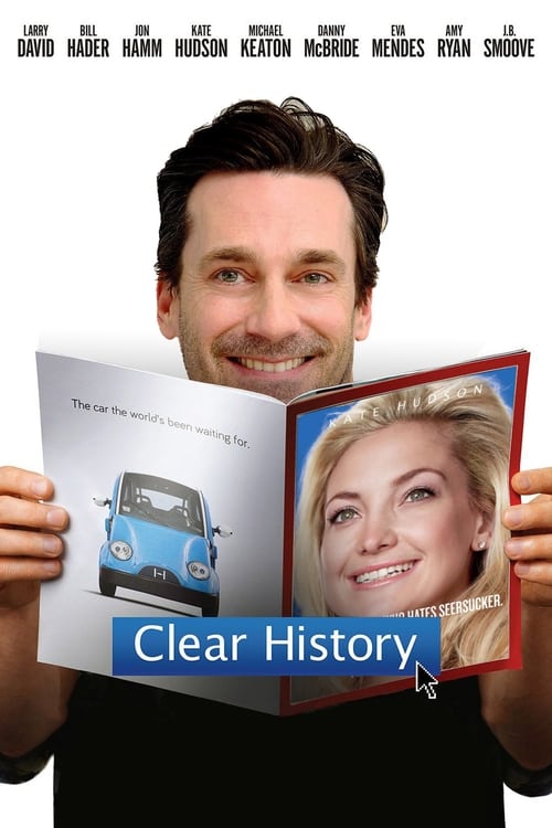 Image Clear history